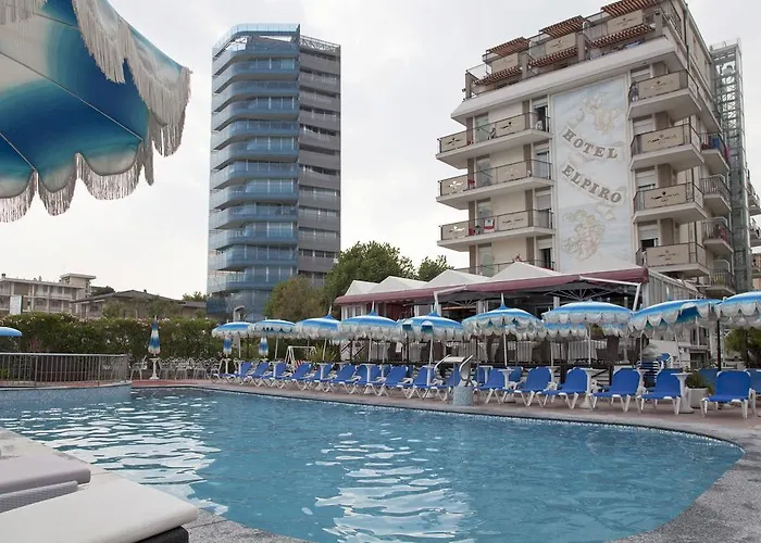 Hotel Elpiro