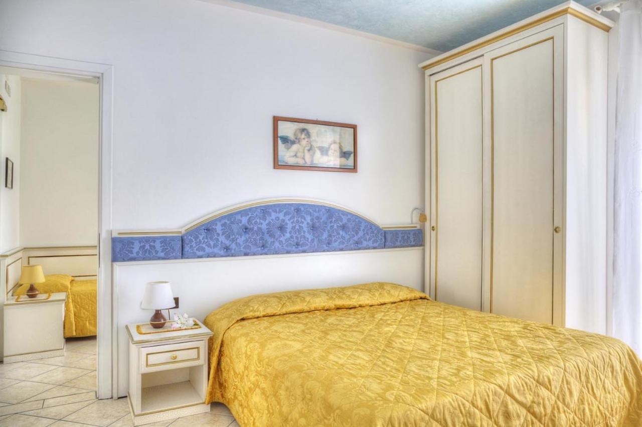Hotel Elpiro Jesolo