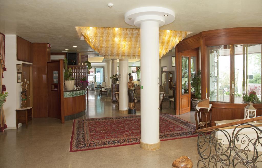 Hotel Elpiro Jesolo