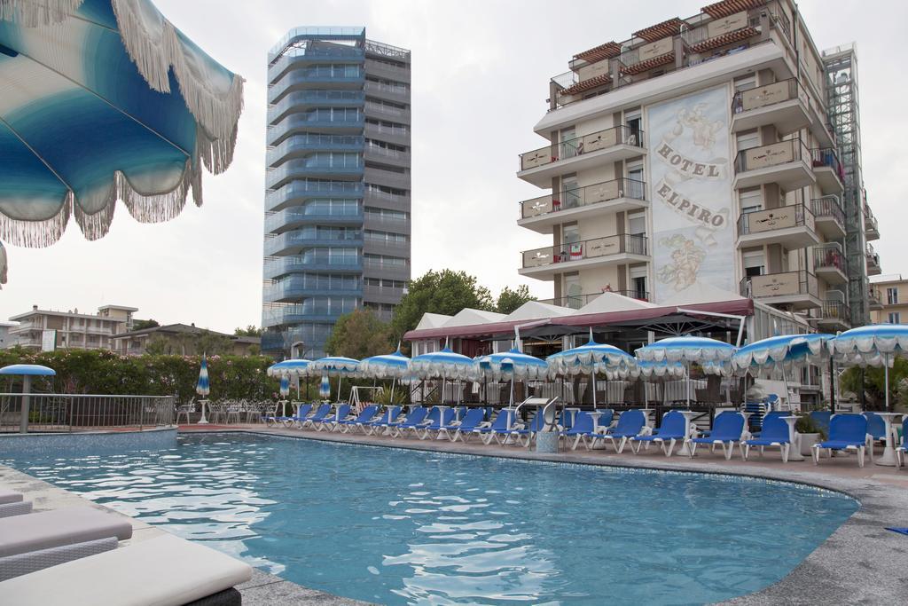 Elpiro Jesolo
