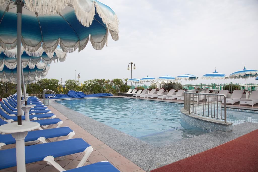 Hotel Elpiro Jesolo