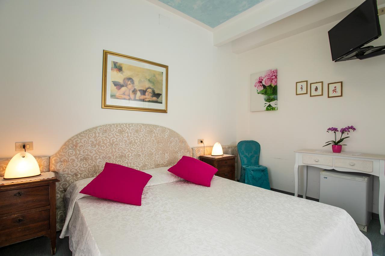 Hotel Elpiro Jesolo