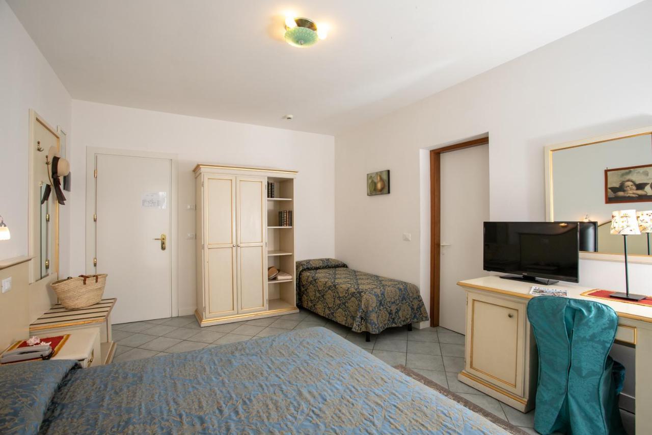 Hotel Elpiro Jesolo