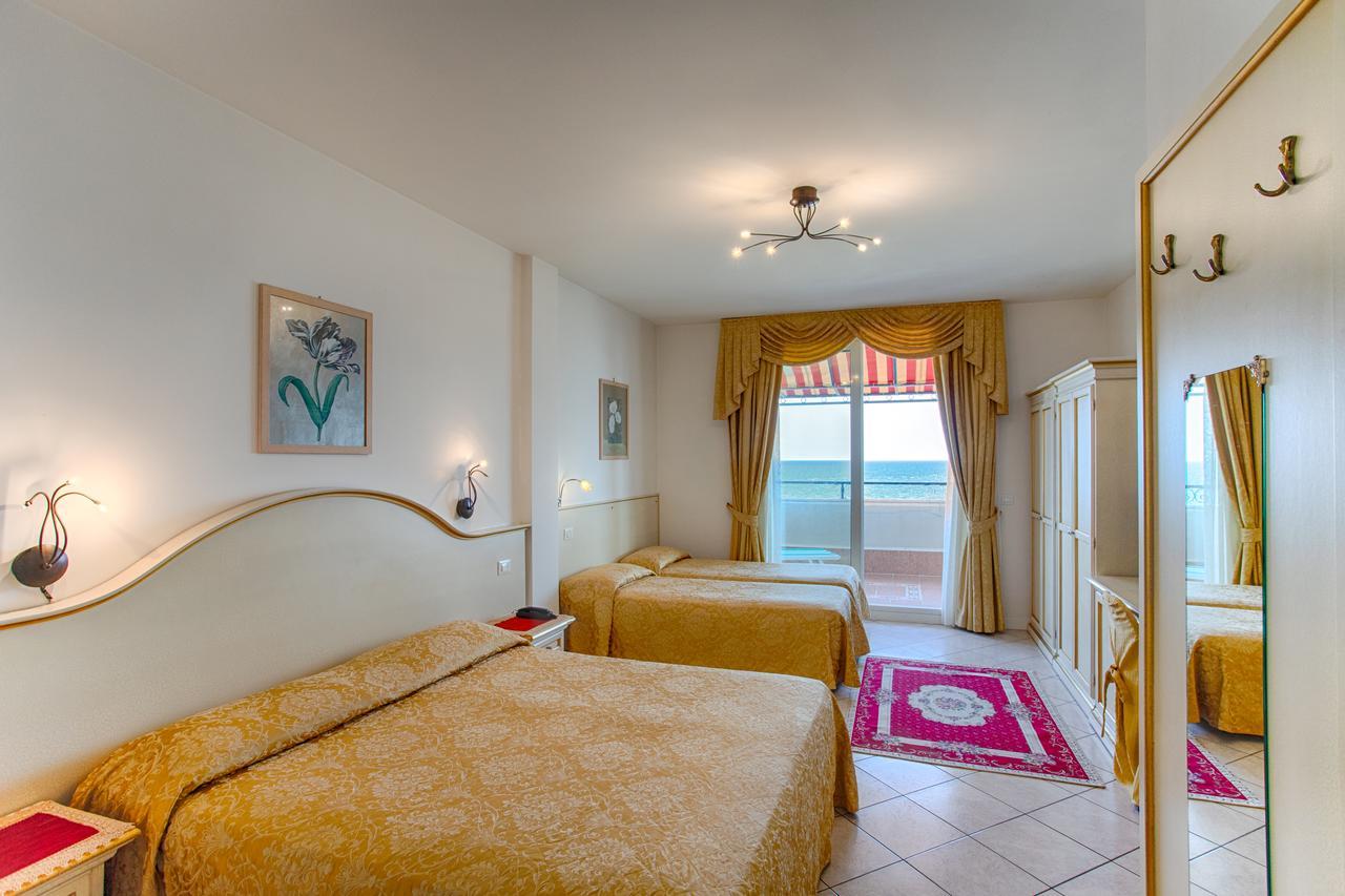 Elpiro Hotel