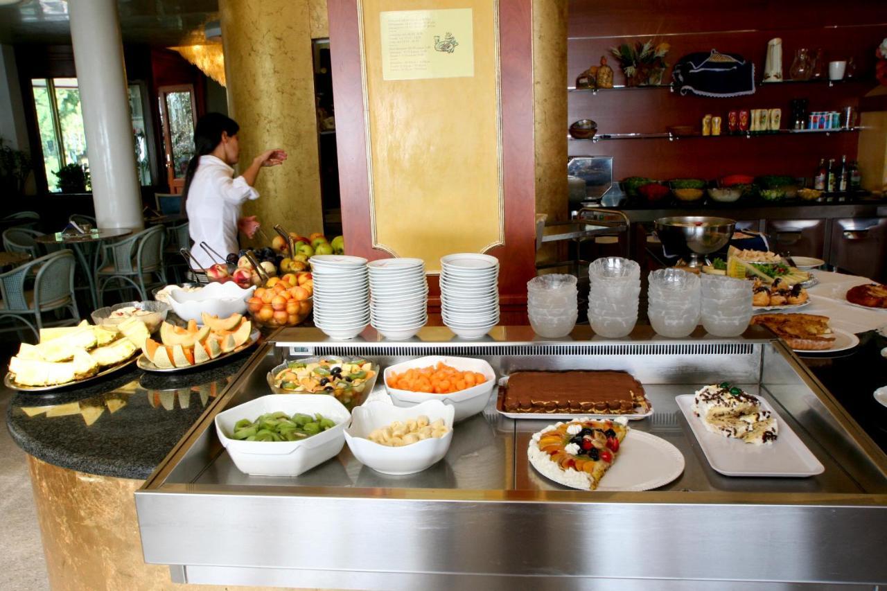 Elpiro Hotel Jesolo