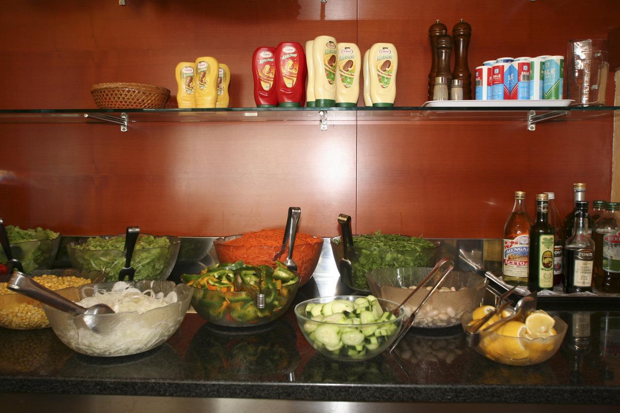 Elpiro Hotel 4*