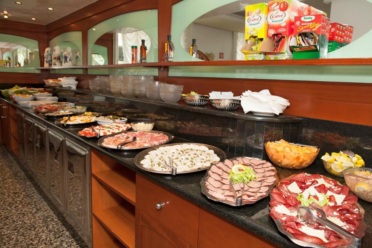 Elpiro Hotel Jesolo