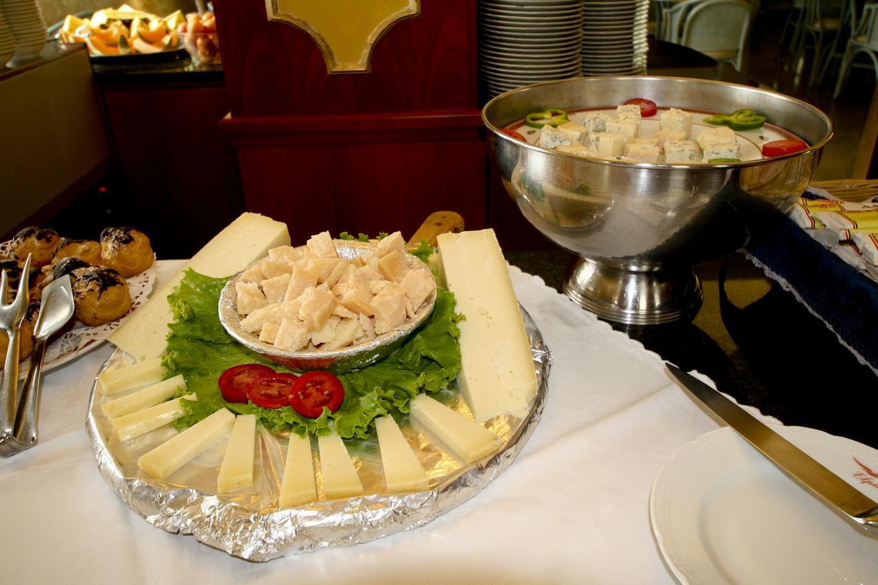Elpiro Hotel 4*