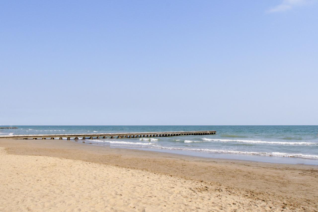 Elpiro Hotel Jesolo