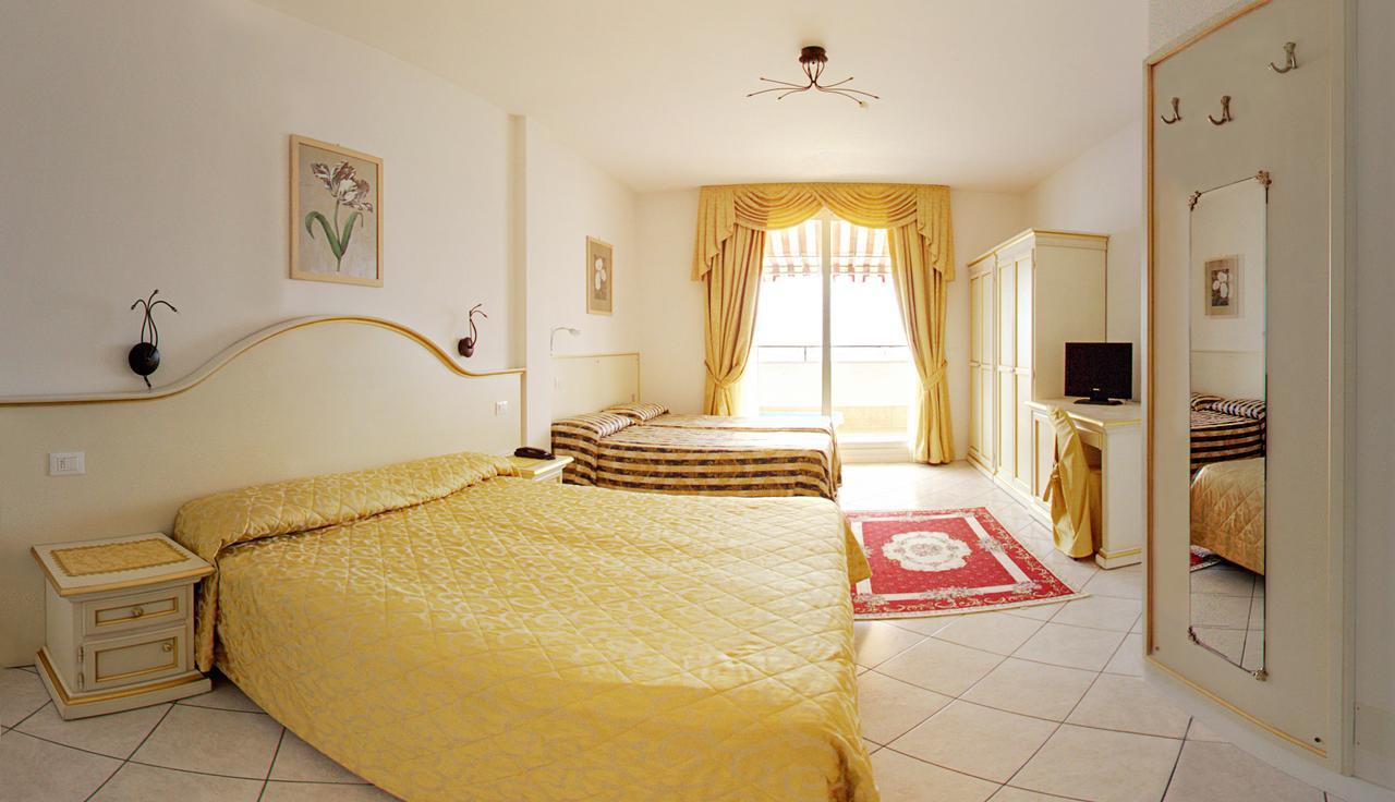 Hotel Elpiro Jesolo